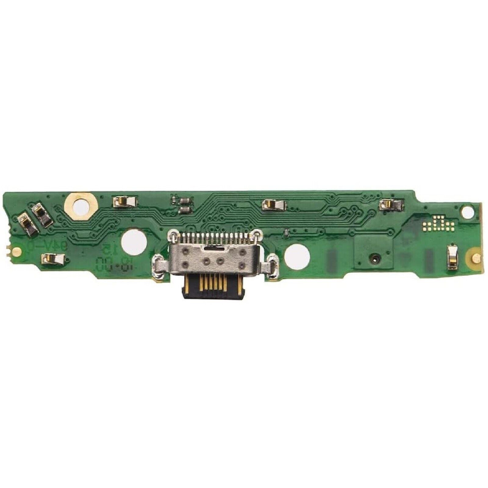 Charging Port Flex For Motorola G7 Power